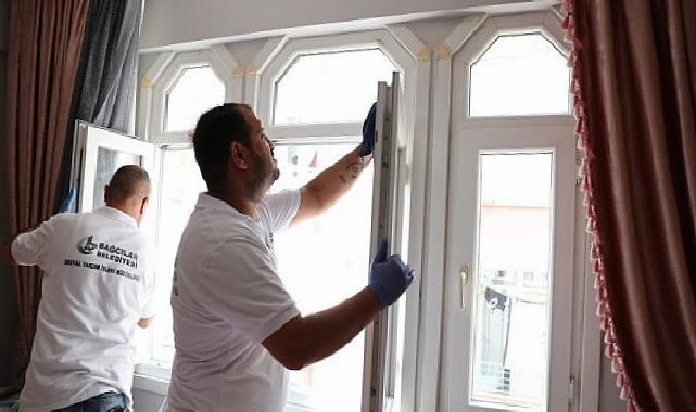 Bağcılar Belediyesi’nden kanser hastasına yardım eli