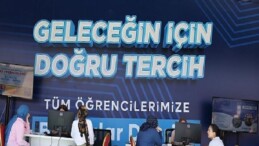 Bağcılar’da üniversite adaylarına fiyatsız tercih danışmanlığı