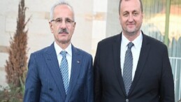 Bakan Uraloğlu’nun İznik’te Verdiği Kelam Hayata Geçiyor