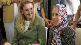 Bakırköy Belediyesi Emekliler Evi Açıldı