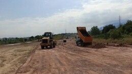 Başiskele’nin D-100 ulaşımına yeni nefes