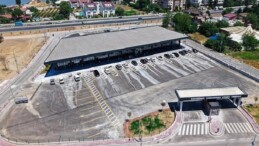 Başkan Büyükakın’dan bir müjde daha