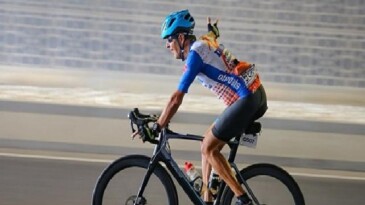 Başkentte Pedallar Dördüncü Kez Dönecek