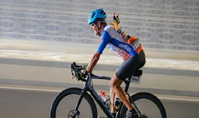 Başkentte Pedallar Dördüncü Kez Dönecek