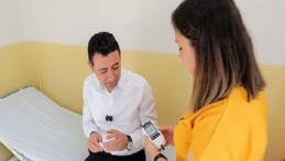 Bayraklı’da sıhhat hizmetlerine bir yenisi daha eklendi