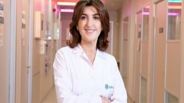 Bedeninize kene yapışmışsa ziyan vermeyin!