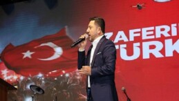 Belediye Başkanı Rasim Arı “Biz Türk Milletiyiz, Hiçbir Vakit Bizi Diz Çöktüren Olmamıştır”