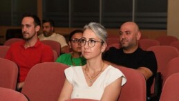 Belediye çalışanına hayat kurtarmaya yönelik seminer