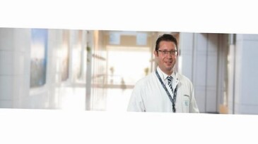 Belirtisiz erken teşhiste tüm beden MR prosedürü