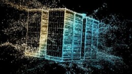 Bilgi merkezlerinin güç verimliliği: Daha sürdürülebilir bir gelecek