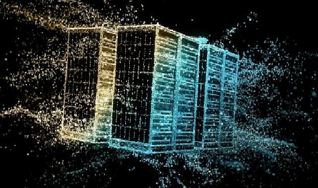 Bilgi merkezlerinin güç verimliliği: Daha sürdürülebilir bir gelecek