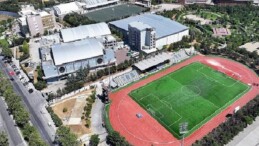 Birinci Kere Türkiye’de Düzenlenen Avrupa Para Gençlik Oyunları’na İBB’den Tam Dayanak