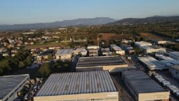 Boltas İtalya Taşımalarında Gaye Yükseltti