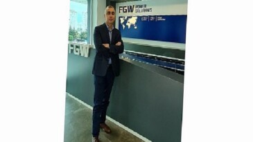 Borusan Cat, Tecloman ile Güç Depolama Alanında Stratejik İş Birliğine İmza Attı