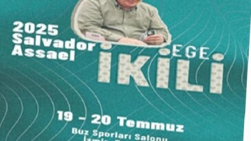 Briç heyecanı İzmir’de yaşanacak