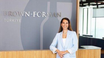 Brown – Forman Türkiye’ye “Great Place to Work” Sertifikası