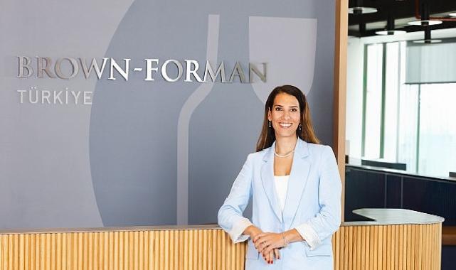 Brown – Forman Türkiye’ye “Great Place to Work” Sertifikası