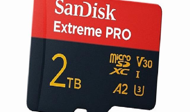 Bu Yaz Seyahat Edenler İçin Sandisk®’ten Kusursuz Tahlil ve Teknolojiler: Tatil Anılarınız İnançta