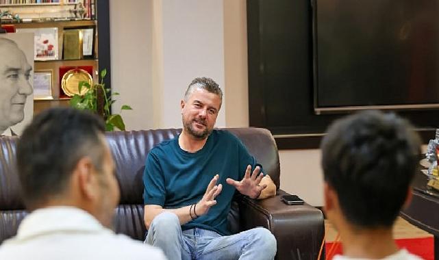 Buca Belediyesi Dijital Dershane’nin LGS gururu