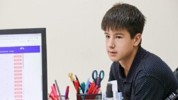 Buca’da LGS Tercih Günleri sürüyor