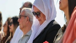 Buca’da Mavi Kelebekler için hüzün dolu anma