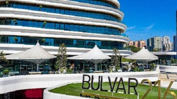 Bulvar 216’da Yaz Akşamları Müzik, Atölye ve Dansla Renkleniyor