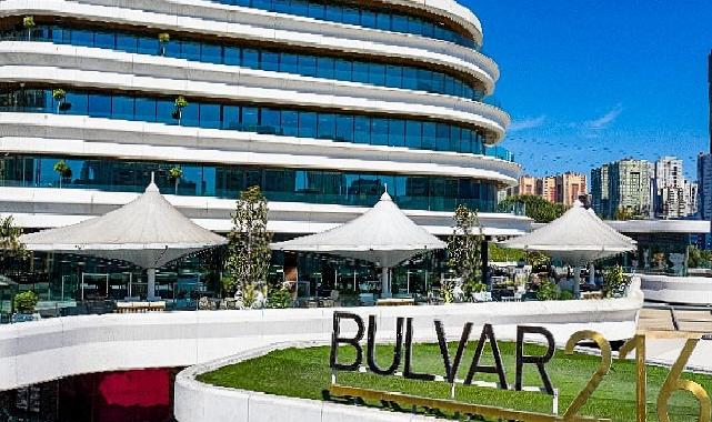 Bulvar 216’da Yaz Akşamları Müzik, Atölye ve Dansla Renkleniyor