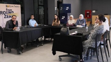 Büyükşehir Belediyesi “3. Memleketler arası Öğrenciler Toplumsal İnovasyon Yaz Okulu” Programı Düzenledi
