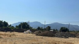 Büyükşehir Çevreyi Kirletenlere Göz Açtırmıyor