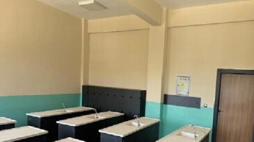 Büyükşehir, Hatay’a 12 derslik okul kazandırdı