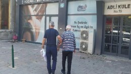 Büyükşehir, muhtaçlık sahibi vatandaşların yanında