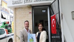 Büyükşehir, Vektörlerle Çaba için Muhtarlarla Buluştu