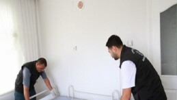 Büyükşehir’den 15 bin vatandaşa hasta karyolası