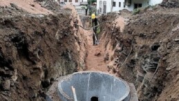 Büyükşehir’den Alanya’ya rekor altyapı yatırımı