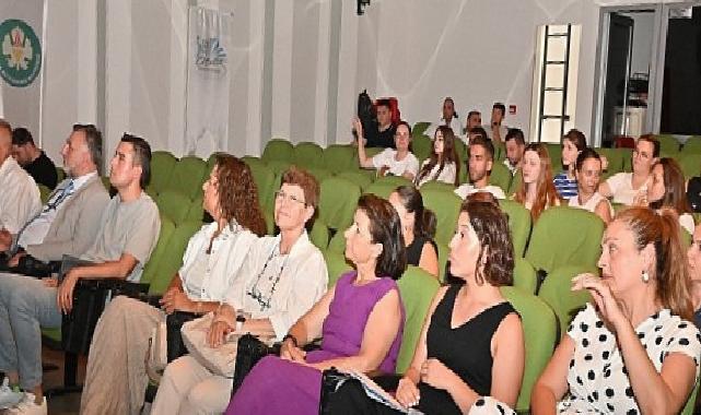 Büyükşehir’den Bağımlılıkla Çaba İçin “Bağımlılığı Terk Et” Semineri