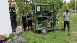 Büyükşehir’den çobanlara takviye