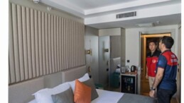 Büyükşehir’den inançlı İzmir için sıkı kontrol