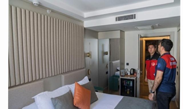 Büyükşehir’den inançlı İzmir için sıkı kontrol