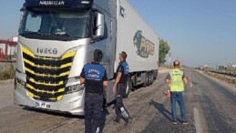 Büyükşehir’den Kontrollere Aralıksız Devam