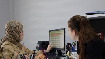 Büyükşehir’den YKS öğrencilerine fiyatsız tercih danışmanlığı