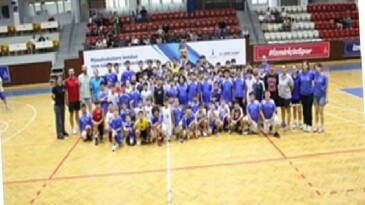 Büyükşehir’in altyapı seçmelerine büyük ilgi