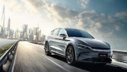 BYD, Uzaktan Güncellemelerle Modellerinde Her Vakit En Yeni Teknolojiyi Sunuyor