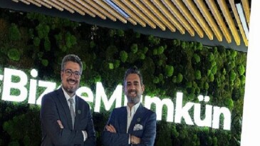 CALL Energy ile maksat 1.000 MW’lık yatırım
