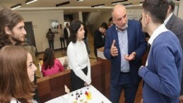 Canik Belediyesi’nden Gençlere Tam Destek!