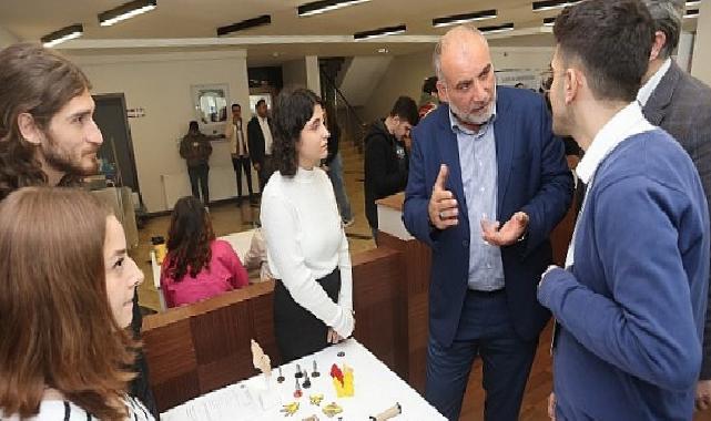 Canik Belediyesi’nden Gençlere Tam Destek!