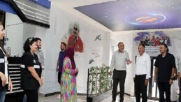 Canik Belediyesi’nin Projeleri Dikkatleri Üzerine Topluyor