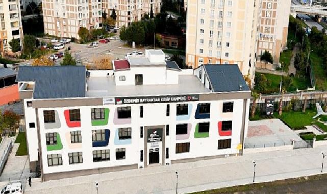 Canik’te Bilim ve Teknoloji Dolu Yaz Başlıyor!