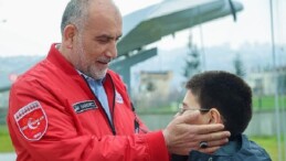 Canik’te Özel Öğrencilere Özel Proje