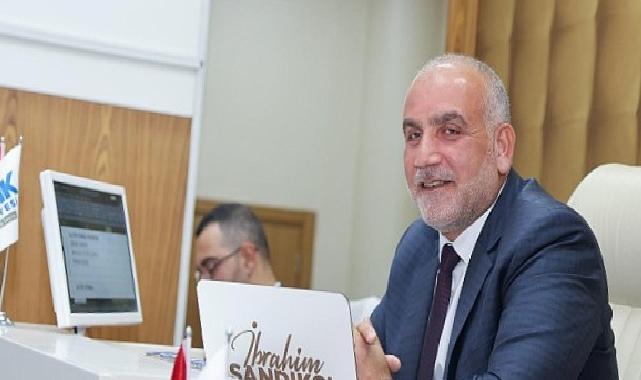 Canik’te Tatil Yok!