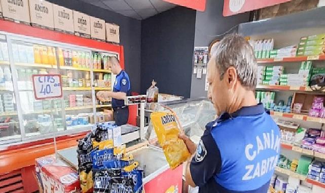 Canik’te ‘Yapay Zekâ’ Takviyeli Şok Kontrol